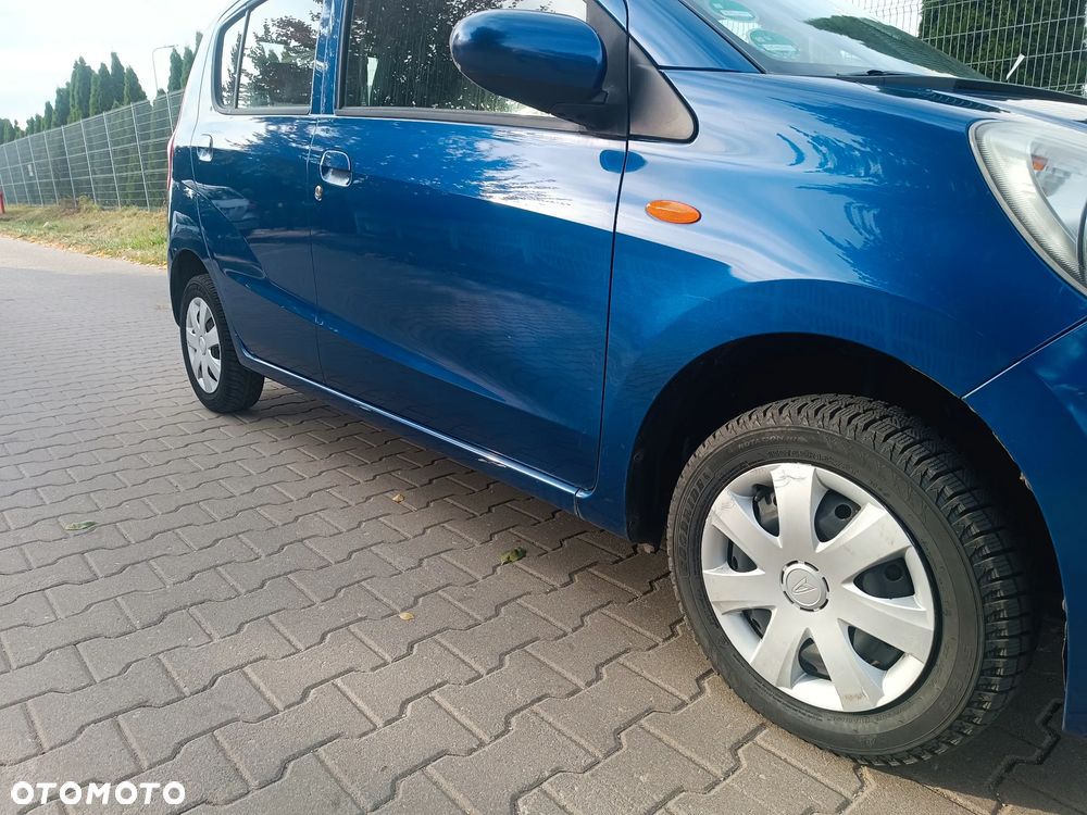 Daihatsu Cuore - 27
