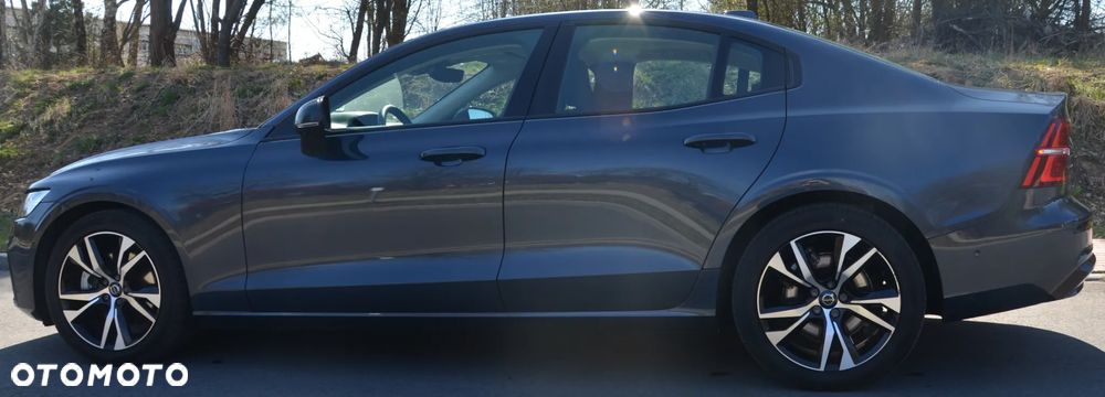 Volvo S60 B5 B R-Design - 6