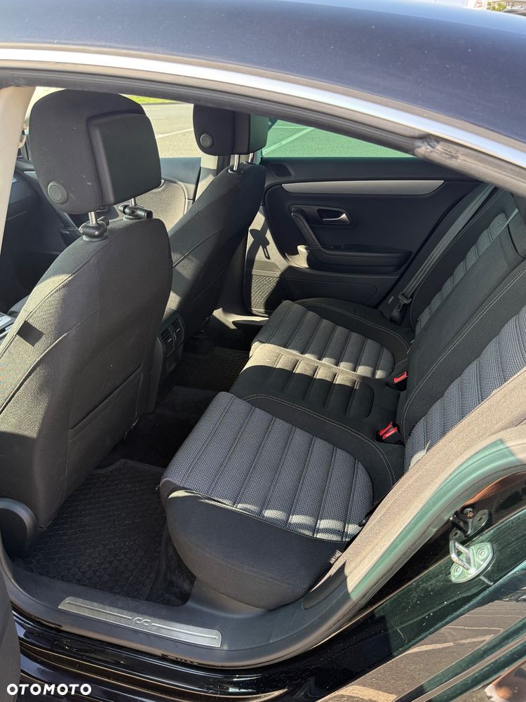 Volkswagen CC 2.0 TSI DSG - 8