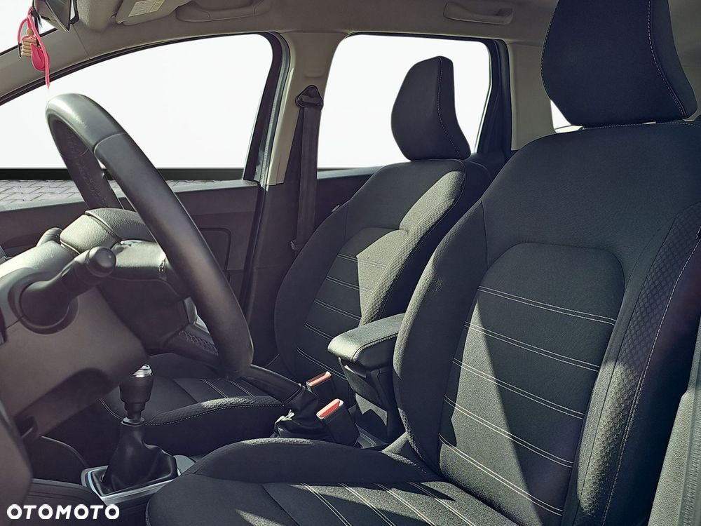 Dacia Duster 1.3 TCe Expression - 13