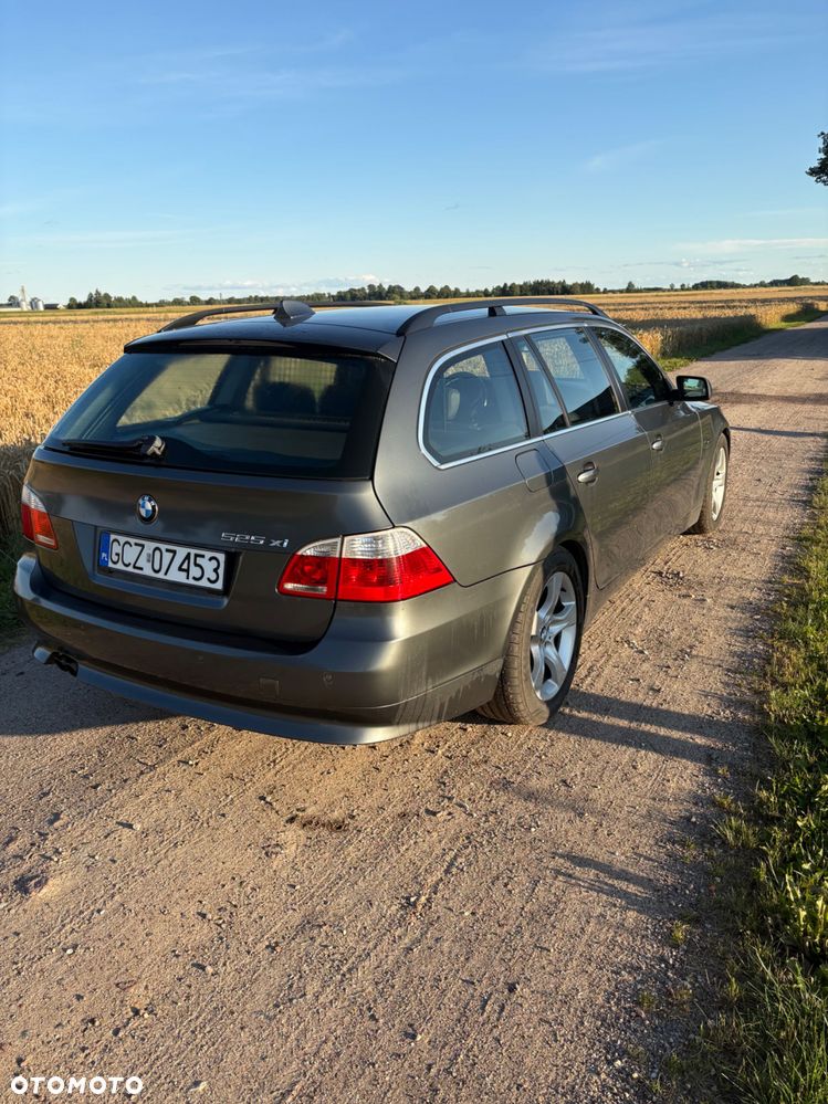 BMW Seria 5 - 3