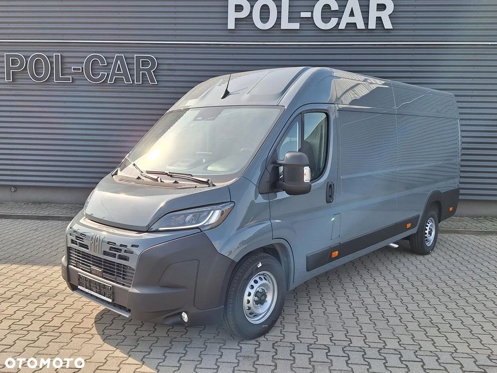 Fiat Ducato - 1