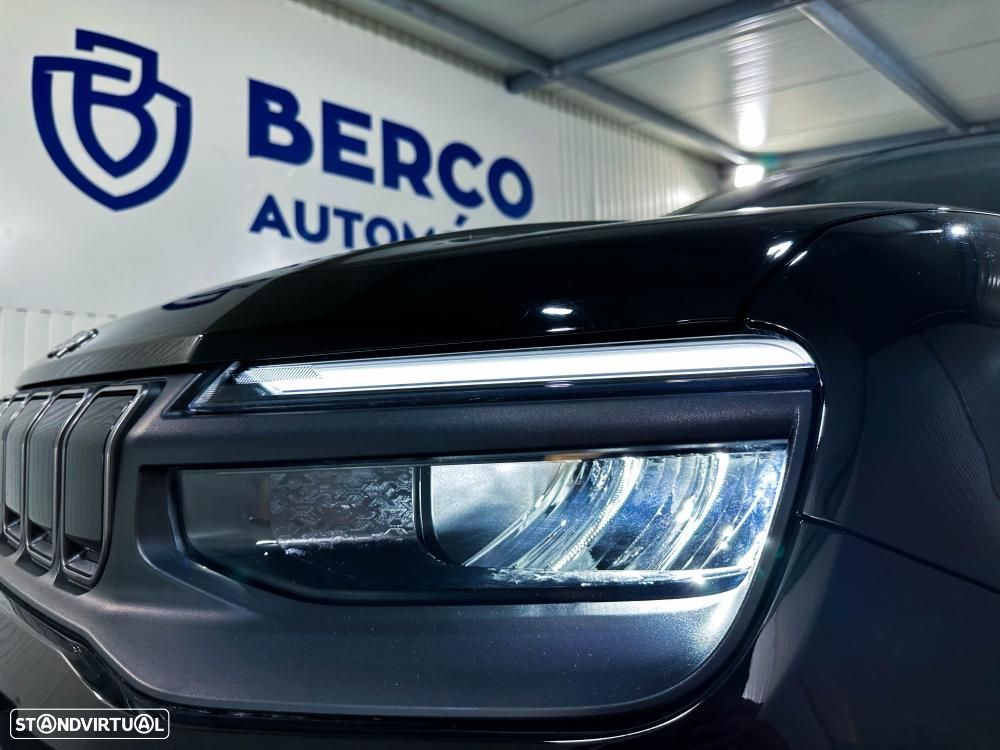 Jeep Avenger 54 kWh 1st Editon - 14