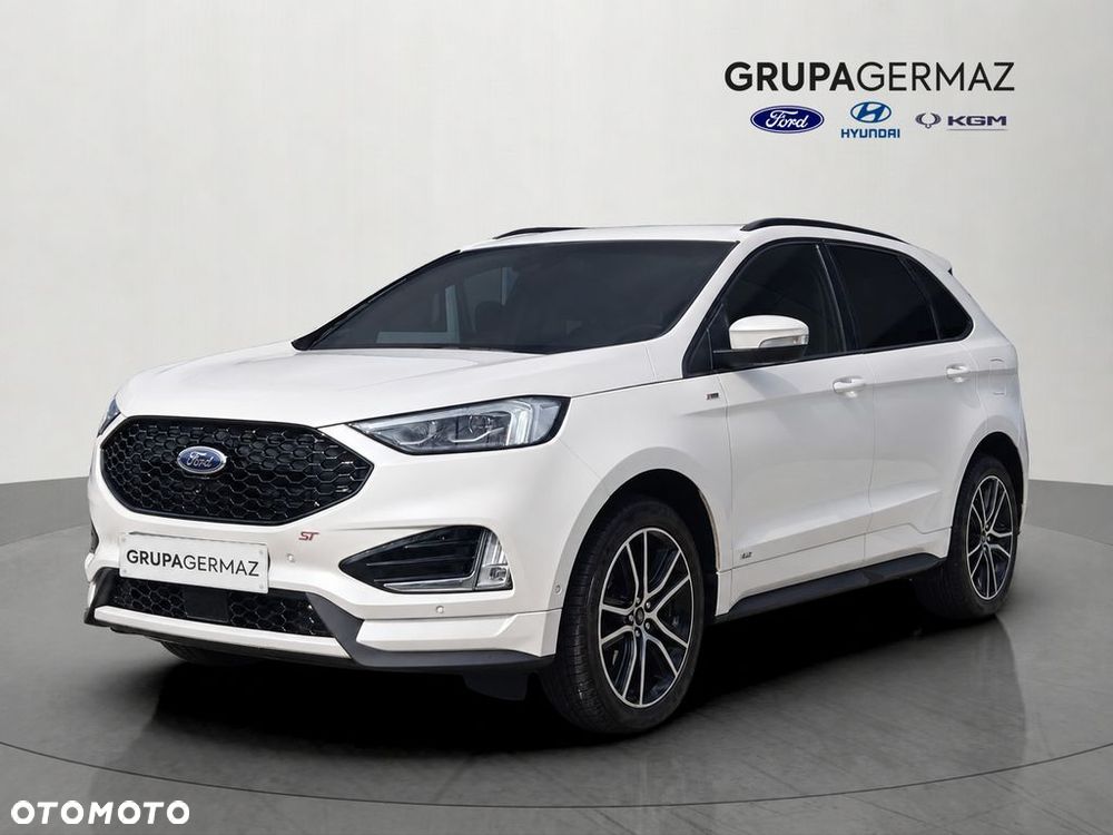Ford Edge 2.0 EcoBlue Twin-Turbo 4WD ST-Line - 2