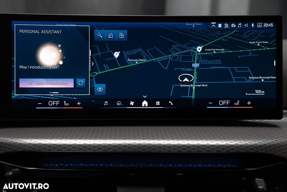 BMW Seria 3 - 20
