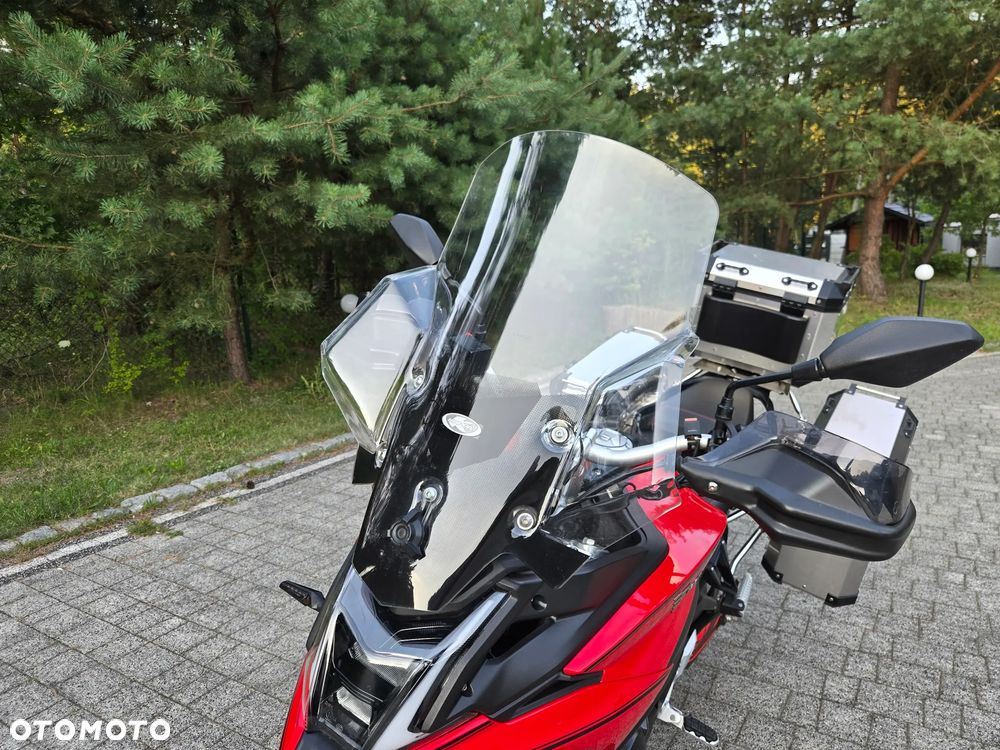 VOGE 500DS - 20