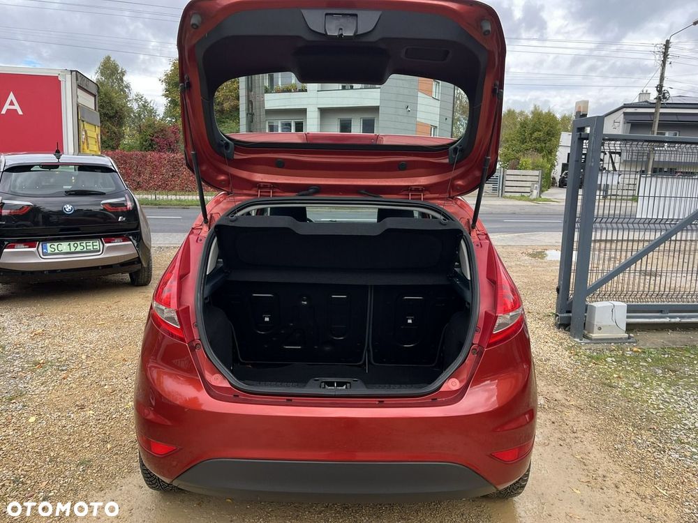 Ford Fiesta - 18