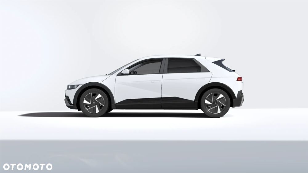 Hyundai IONIQ 5 63kWh Dynamiq - 5