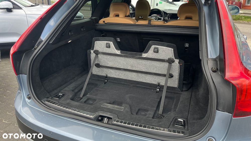 Volvo V90 Cross Country B5 B AWD Geartronic Pro - 21