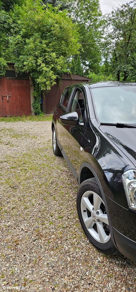 Nissan Qashqai 2.0 acenta - 6