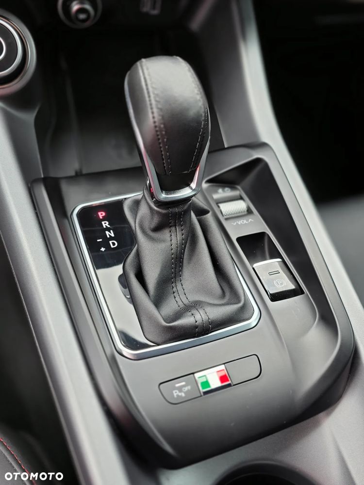 Alfa Romeo Tonale 1.5 T4 GSE mHEV Edizione Speciale DCT - 30