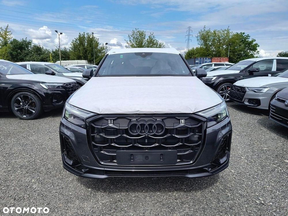 Audi Q7 - 2