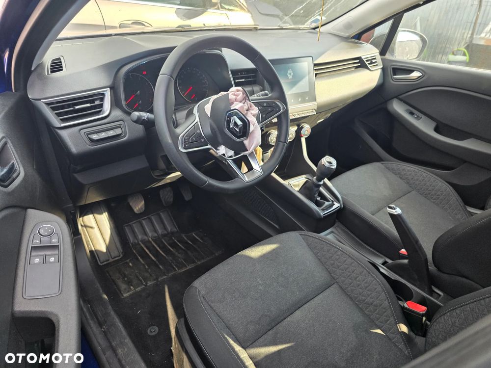 Renault Clio TCe 90 TECHNO - 6