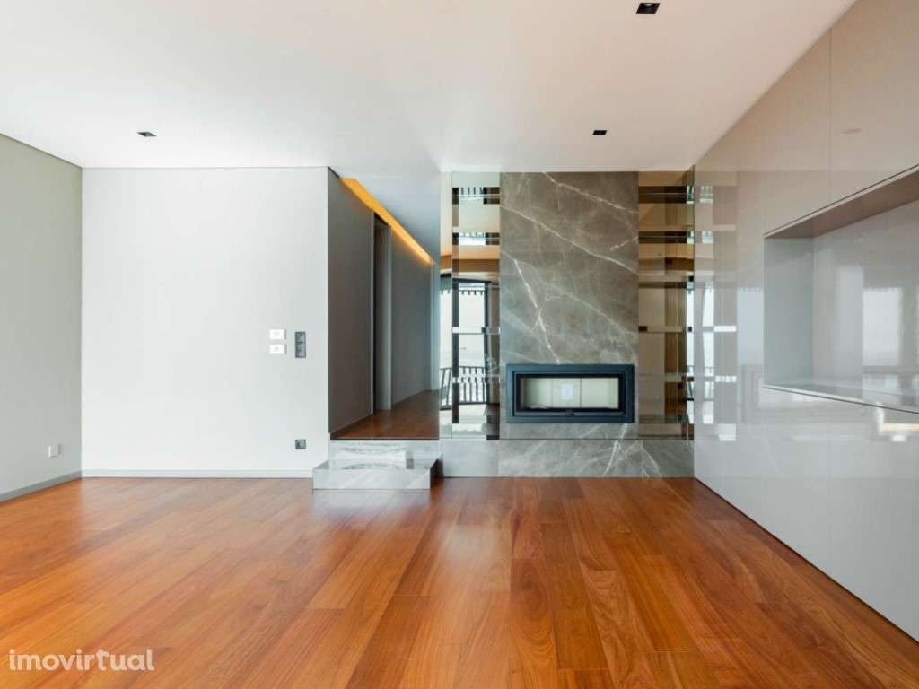 Apartamento T3 para arrendamento na Foz do Douro, Porto - Grande imagem: 4/24