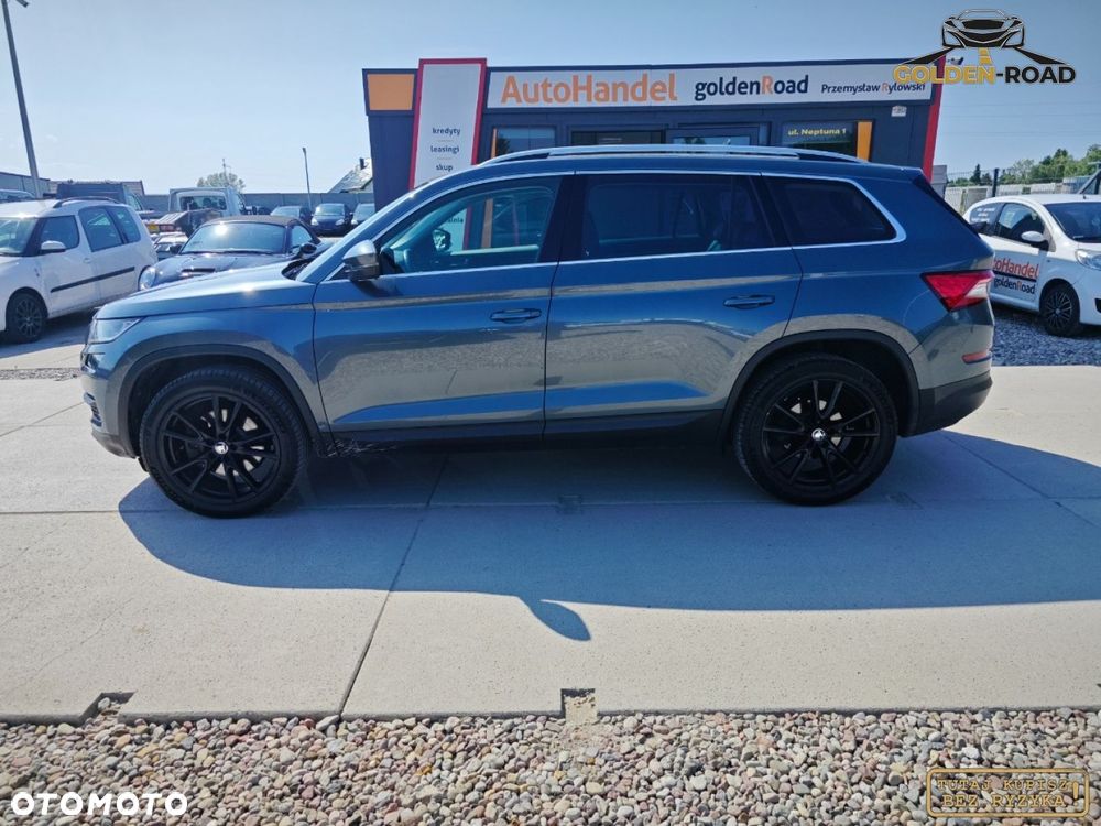 Skoda Kodiaq - 9