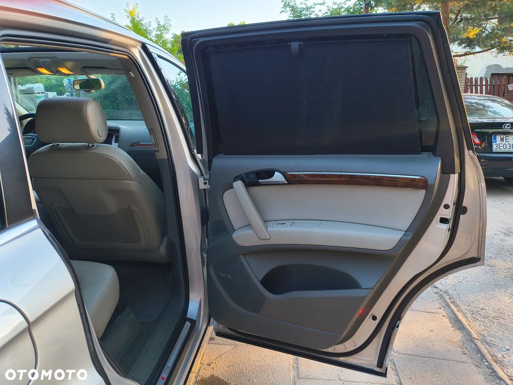 Audi Q7 - 35