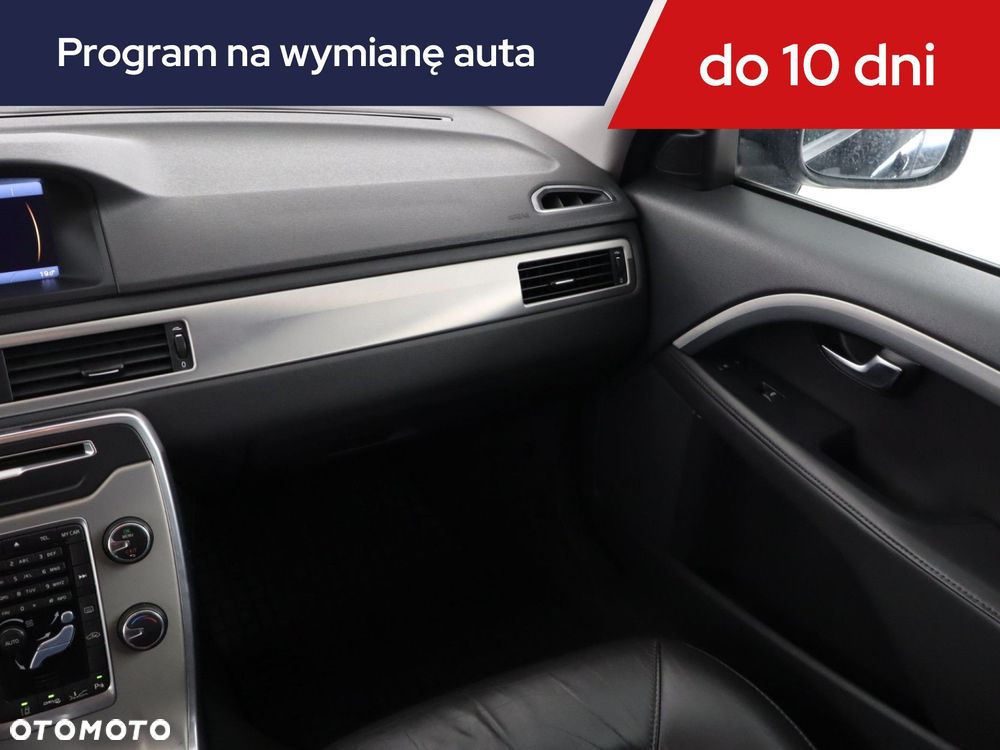 Volvo XC 70 - 10