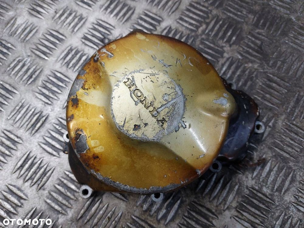 ALTERNATOR UZWOJENIE STOJAN STATOR DEKIEL HONDA CBR600F F4i CBR 600 - 2