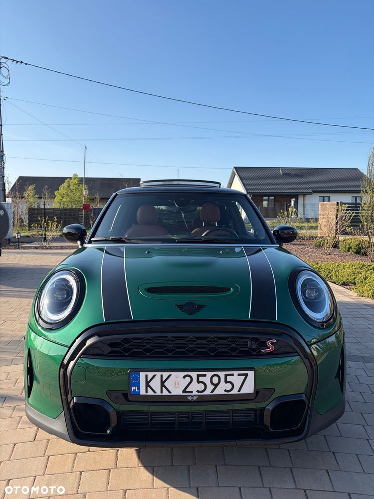 MINI Cooper S Standard - 21