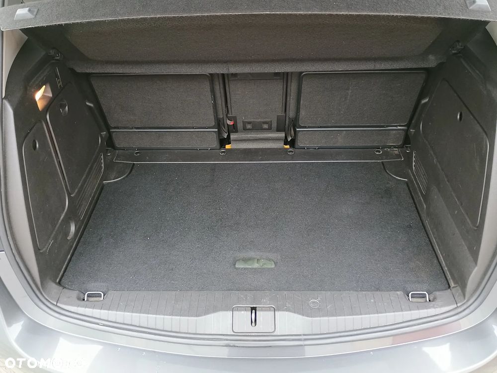 Opel Meriva 1.3 CDTI EcoFLEX Edition - 28