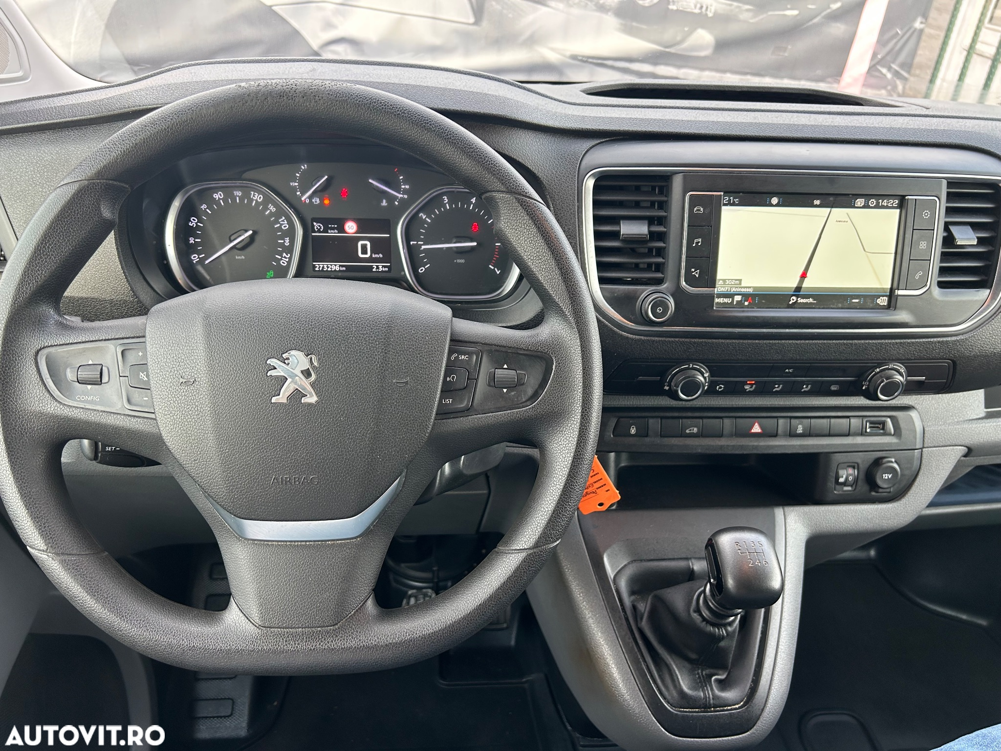 Peugeot Expert L2H1 - 13