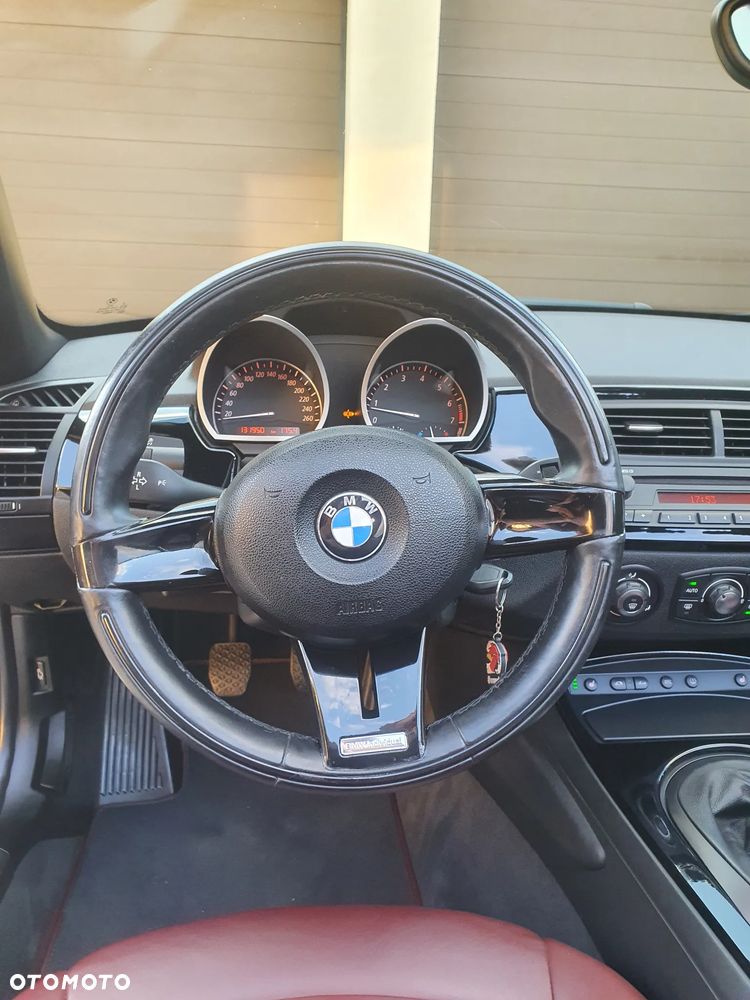 BMW Z4 - 29