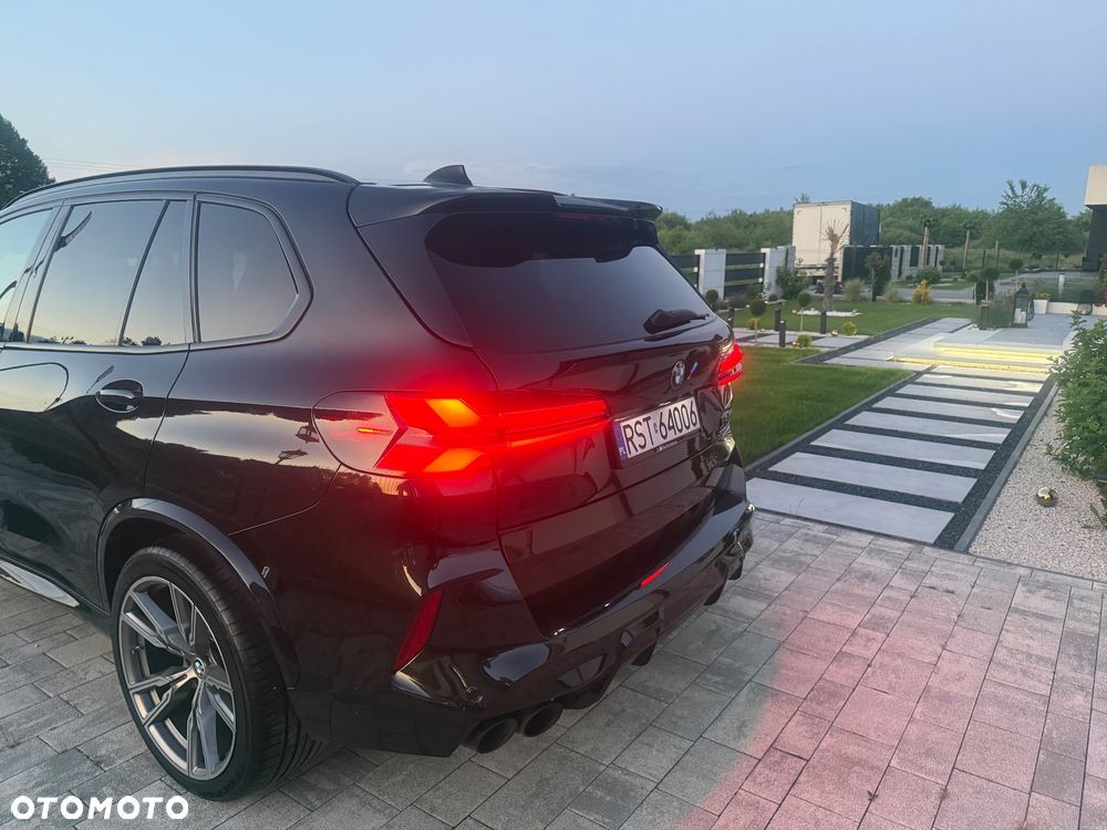 BMW X5 M - 33