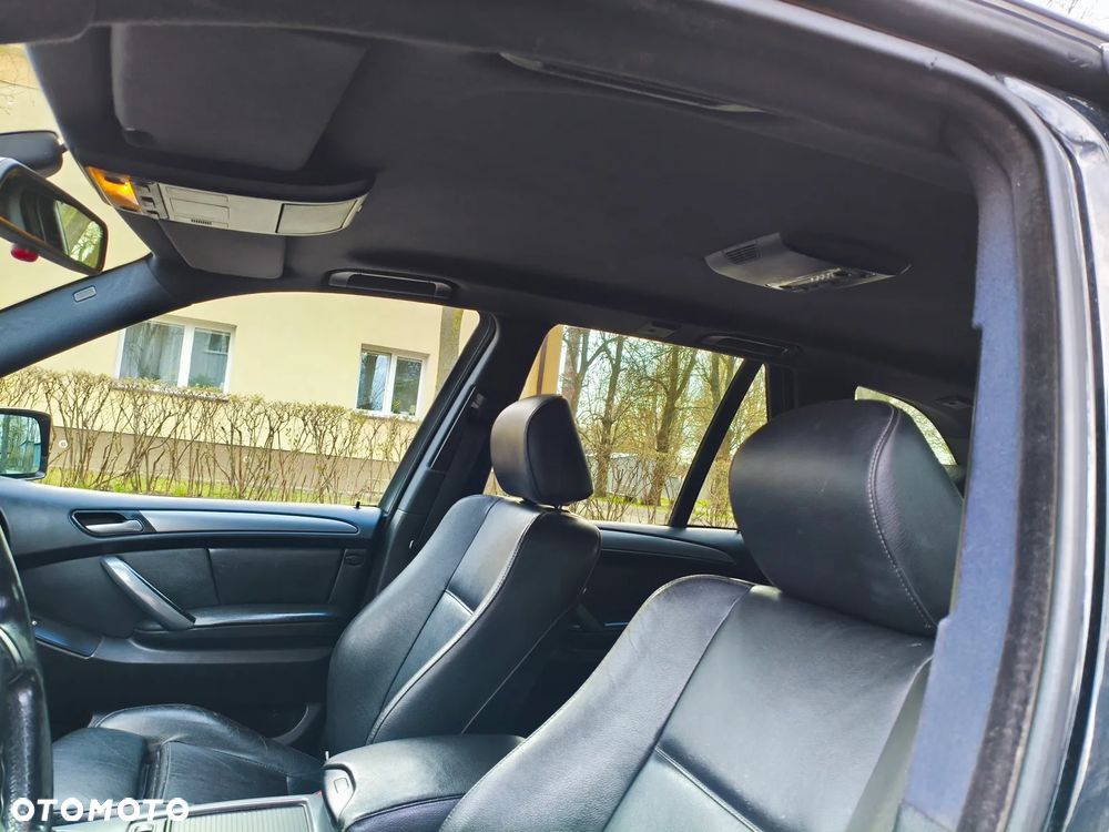 BMW X5 - 16