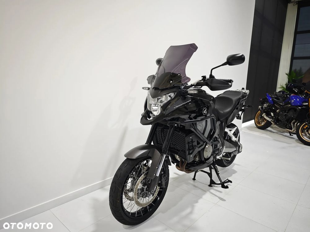 Honda VFR - 20
