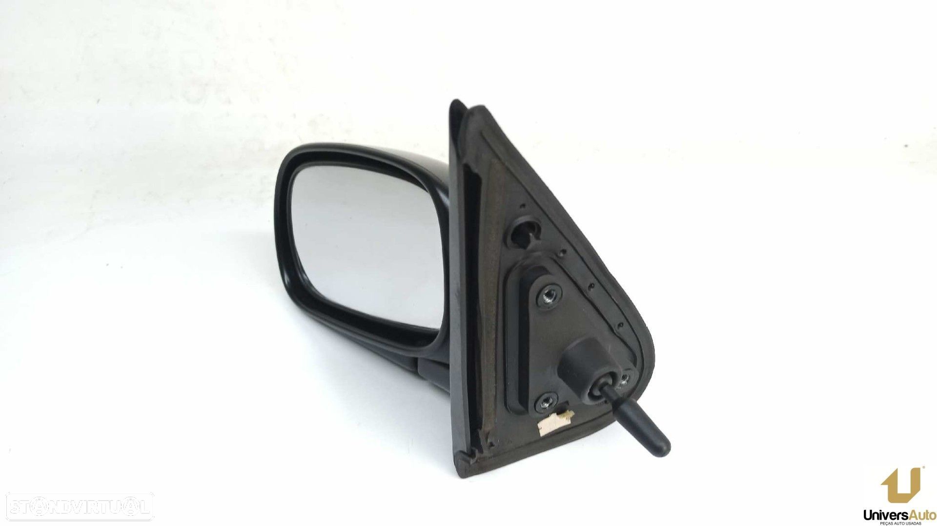 RETROVISOR ESQUERDO NISSAN MICRA (K11) ALPINE (1996) - 1