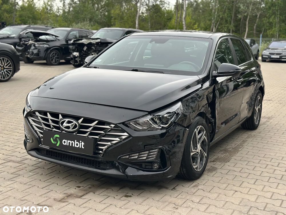 Hyundai i30 - 3