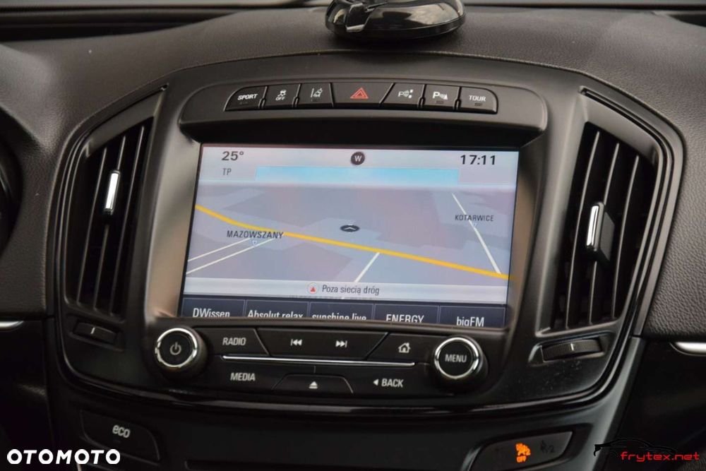 Opel Insignia - 32