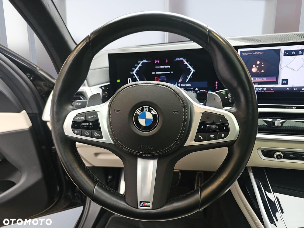BMW X7 xDrive40d mHEV sport - 14