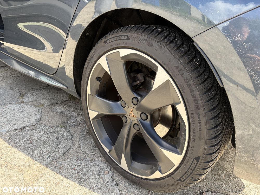 Cupra Leon - 15