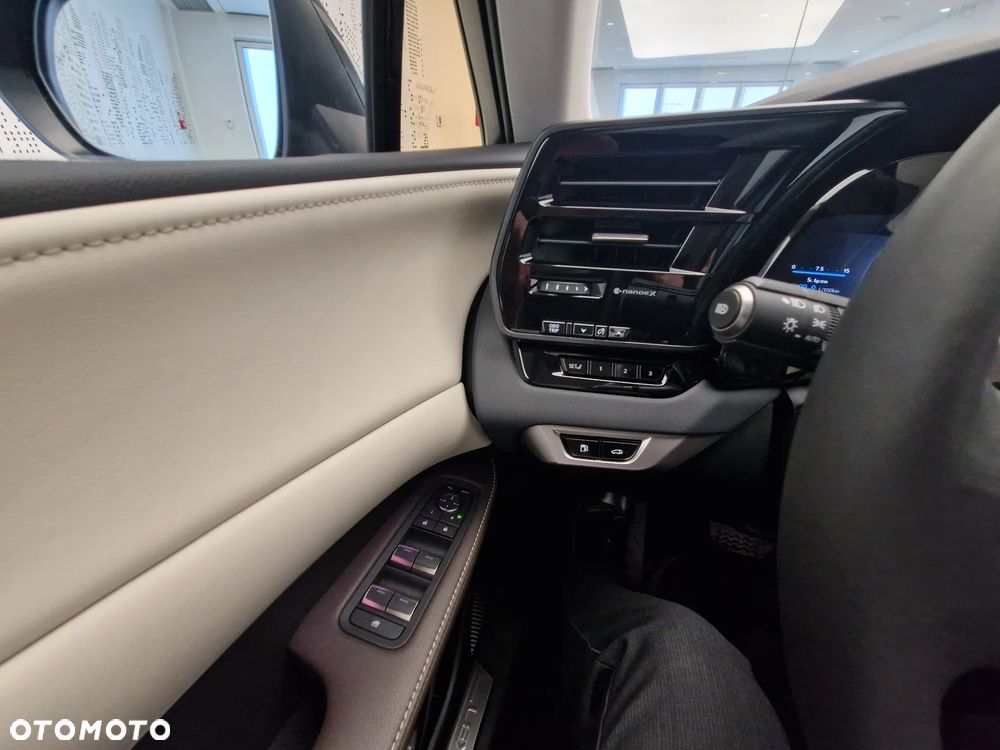 Lexus RX 350h F Sport Design - 14