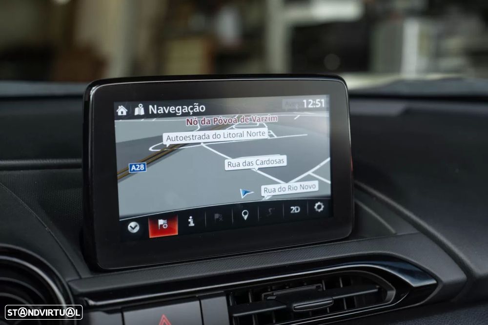 Mazda MX-5 1.5 Sky-G Essence - 30