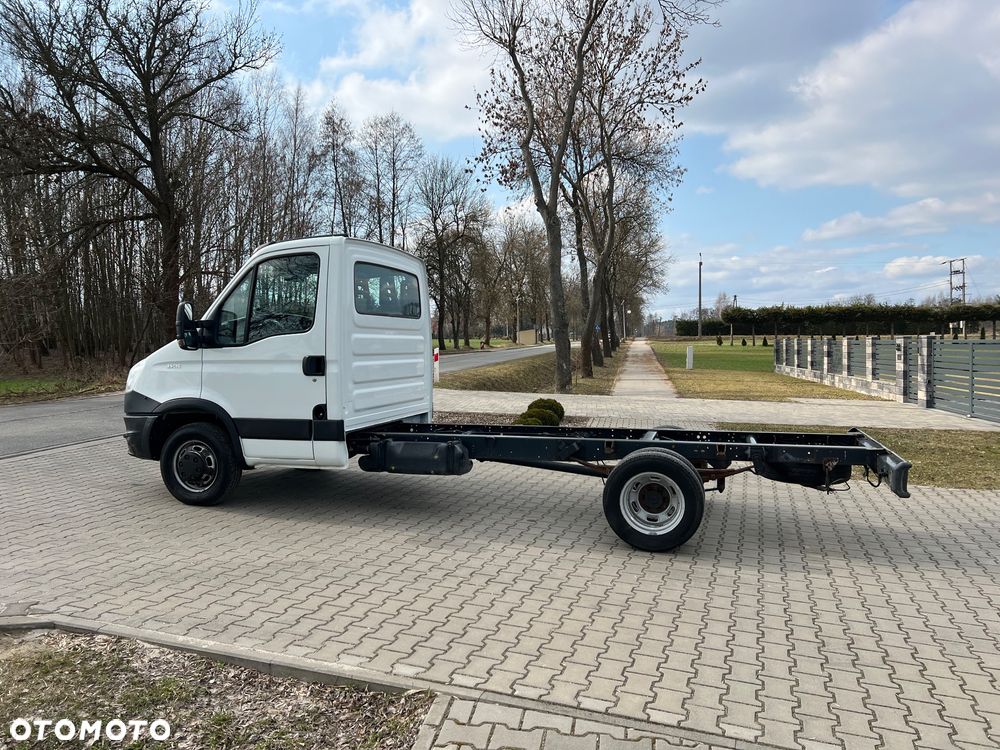 Iveco Daily - 12