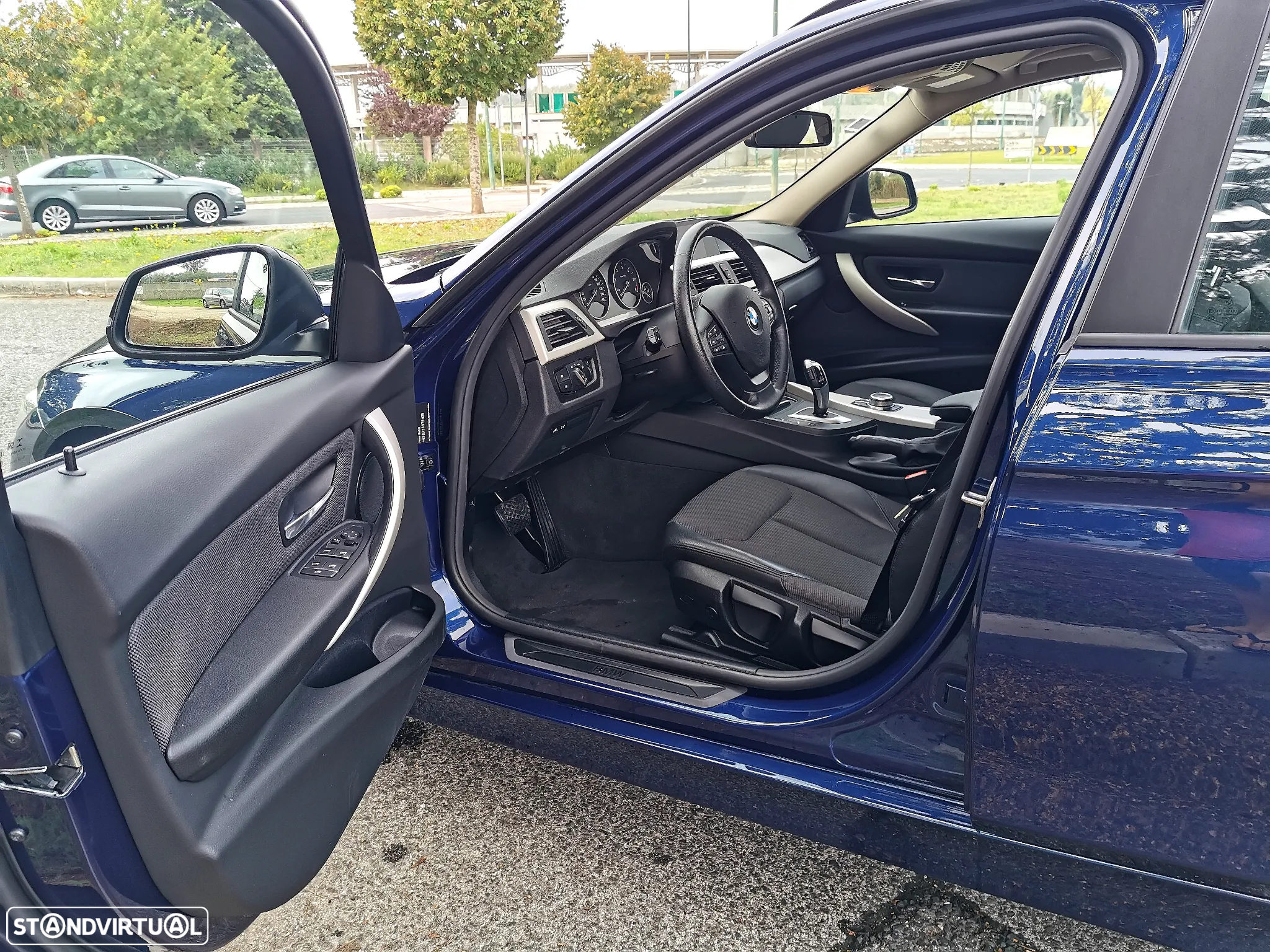 BMW 320 Gran Turismo d Aut. - 15