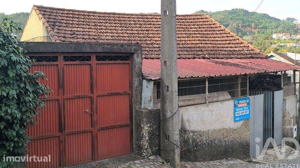 Armazém em Orgens de 110,00 m2 - Grande imagem: 2/28