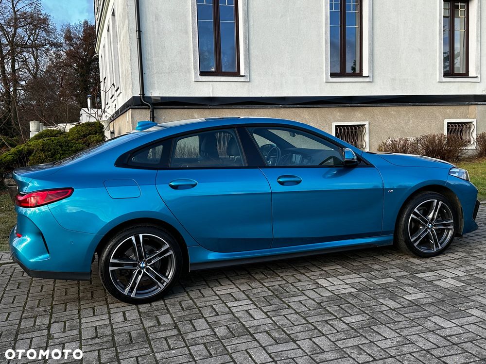 BMW Seria 2 218i M Sport - 2