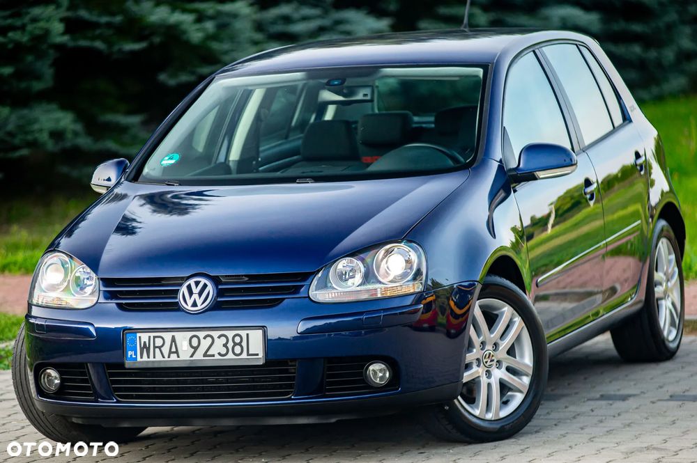 Volkswagen Golf 1.6 Goal - 7