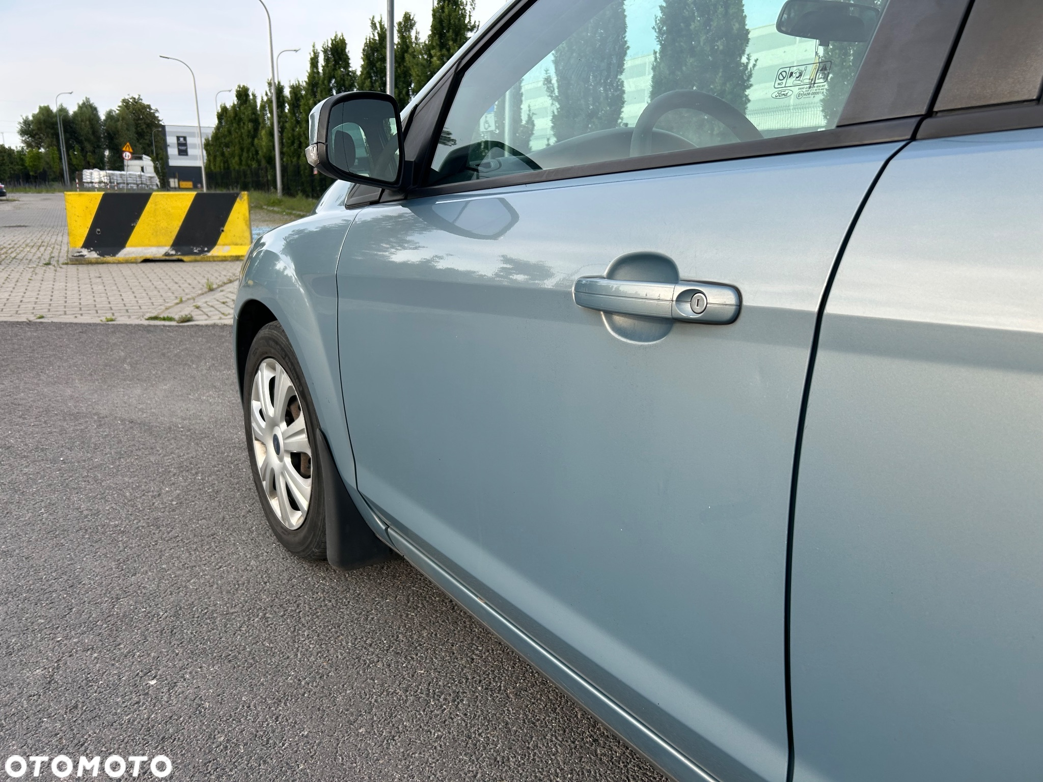 Ford Focus - 6