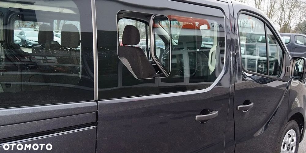Renault Trafic Kombi 2.0 L2 Equilibre - 6
