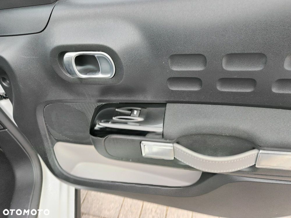 Citroën C3 1.2 PureTech Origins - 22
