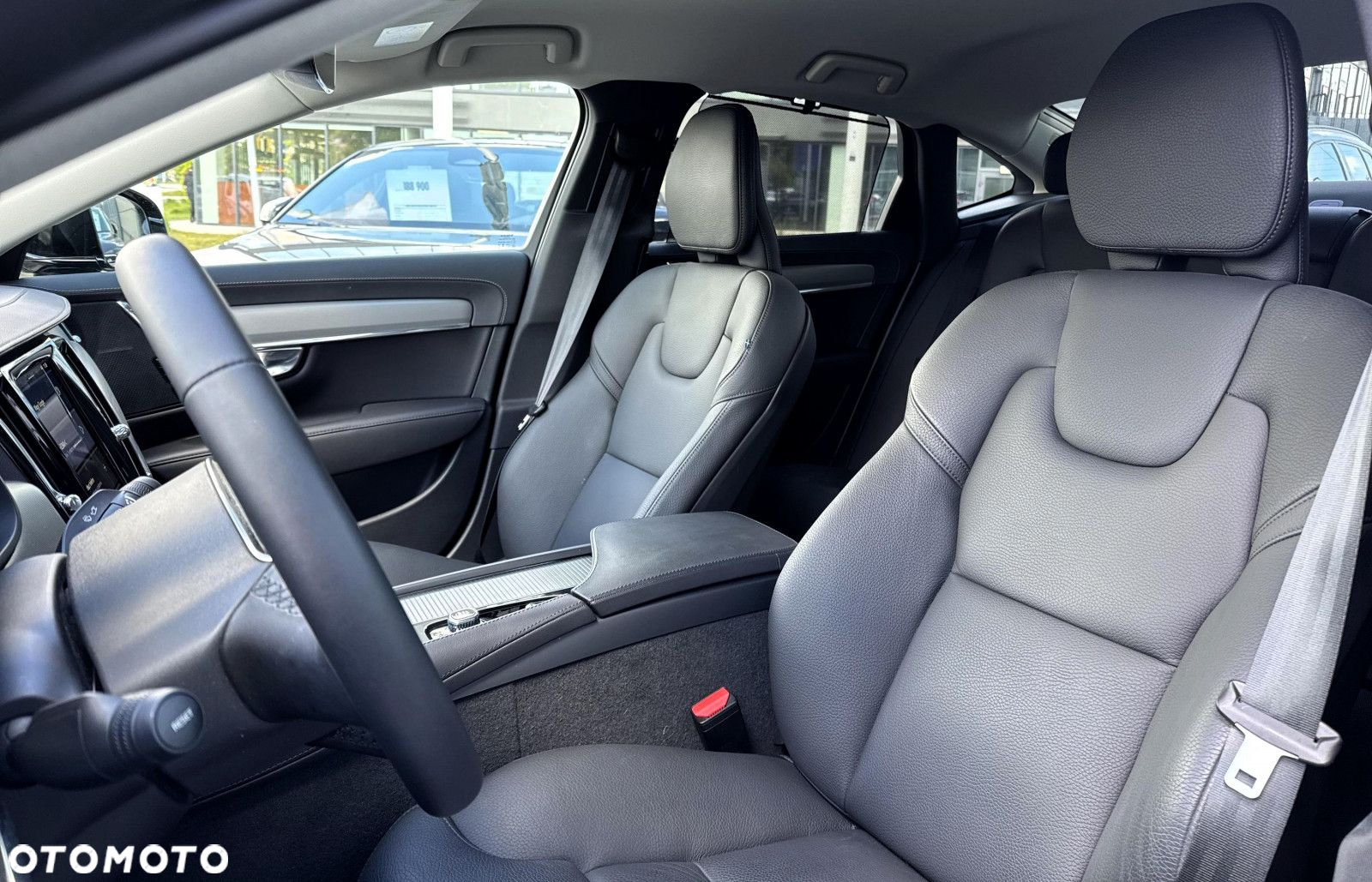 Volvo S90 - 30