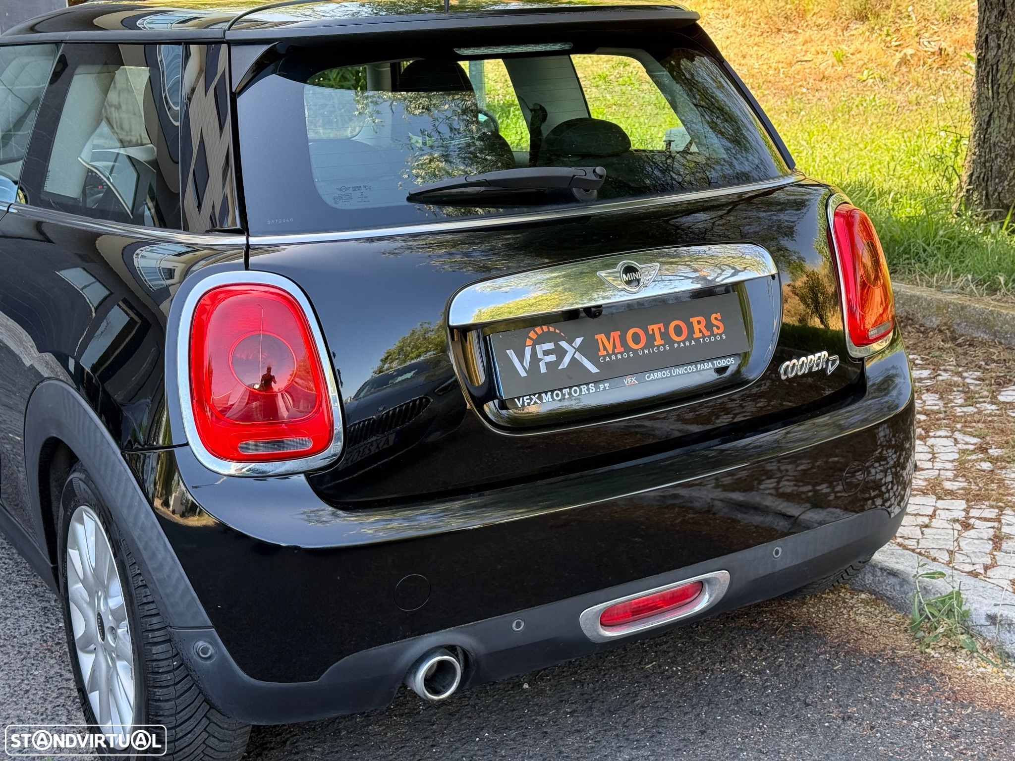 MINI 3 Portas Cooper D Seven Chili - 15