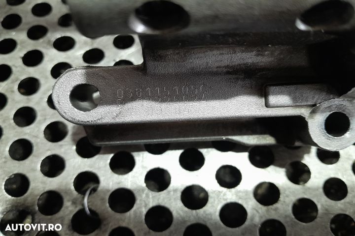 Pompa ulei 038115105C 038115105C Volkswagen VW Golf 5 [2003 - 2009] V - 2