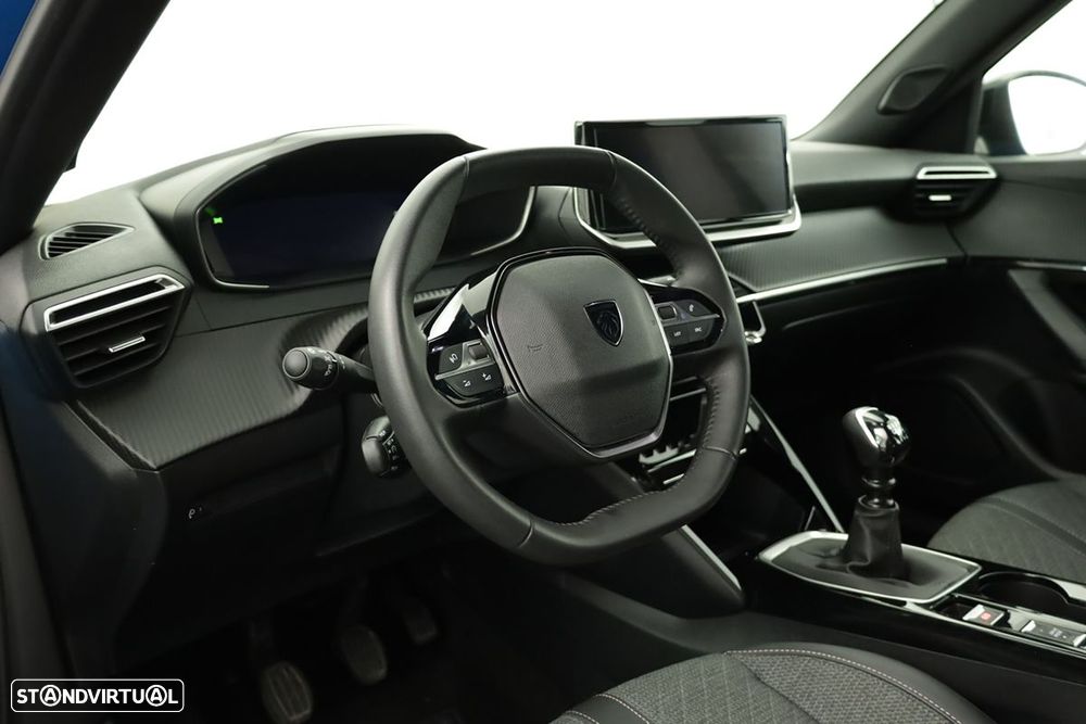 Peugeot 2008 1.2 PureTech Allure - 7