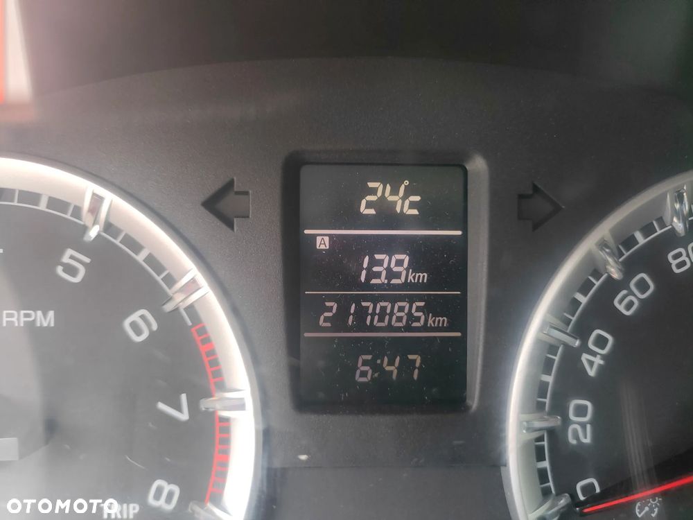 Suzuki Swift 1.2 Comfort - 19
