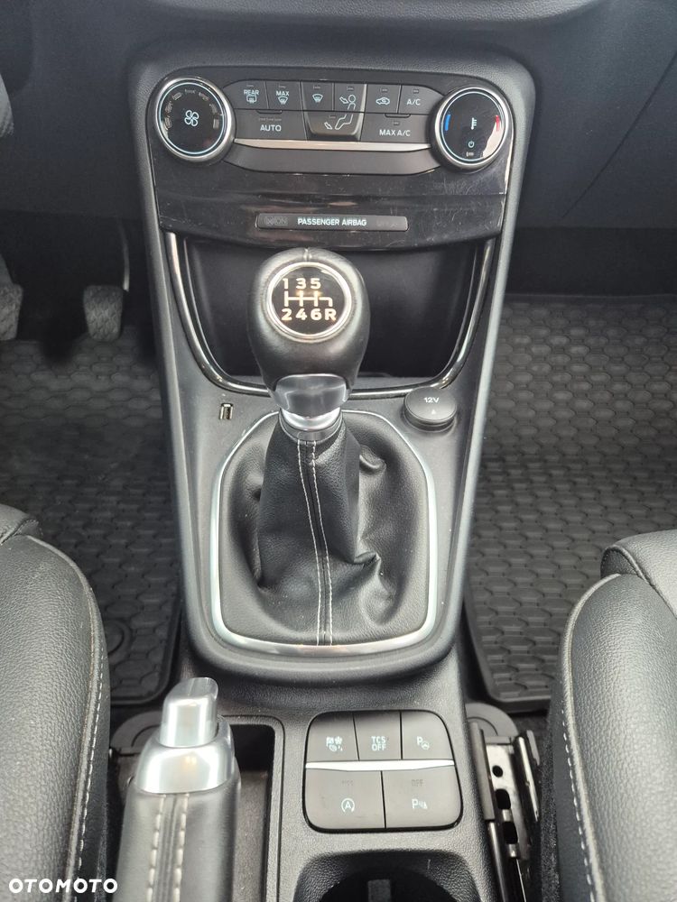 Ford Puma 1.0 EcoBoost Titanium - 16